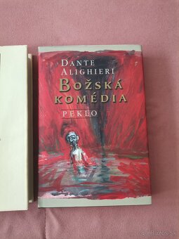 Božská komédia - 3