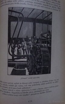 Podivuhodná dobrodružství výpravy Barsacovy-Jules Verne - 3