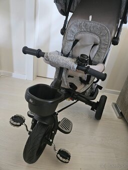 Detská trojkolka Kinderkraft - 3