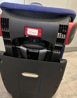 Britax roomer - 3