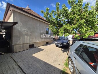 HALO reality - Predaj, rodinný dom Krtovce, Topoľčany - EXKL - 3