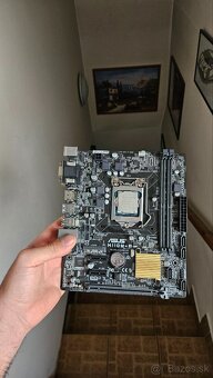Základné dosky na socket 1151 - 3