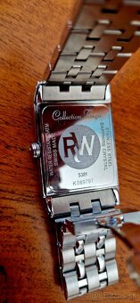 Raymond Weil Tango collection pánske - 3