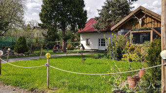 BOSEN | Pozemok medzi Liptovským Mikulášom a Ružomberkom, I - 3
