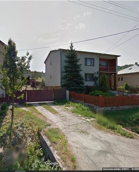 Na predaj rodinný dom s pozemkom Banská Bystrica, Zvolen - 3