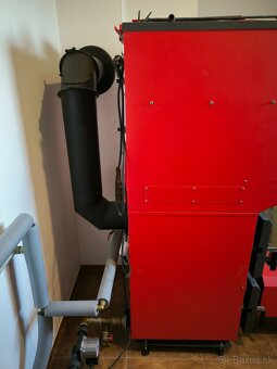 Kotol Tekla 12KW - 3