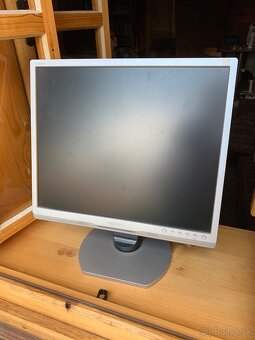 LCD Monitor 19″ Philips HNB9190T - 3