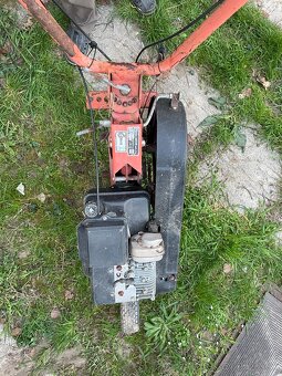predam malotraktor na nahradne diely - 3