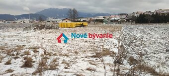ID: N008-14-STKE/A Pozemok v Liptovskej Štiavnici o rozlohe - 3