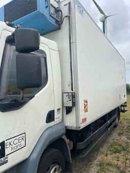 Daf lf 45.220 izoterma/mrazak - 3