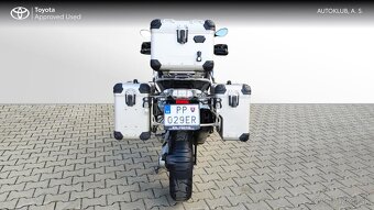BMW R 1250 GS (2020) - 3