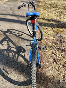 Detský bicykel - 3