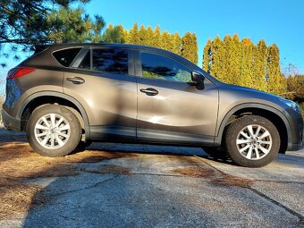 Mazda CX5 2.0 Skyactive G - 3