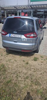 Ford galaxy 2.0 tdci 96kw - 3