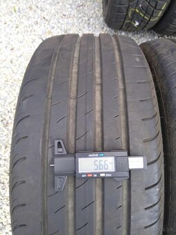 215/45 R 16 + alu 5 x 100 R16. - 3