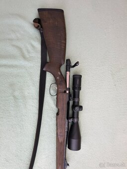 Steyr mannlicher - 3