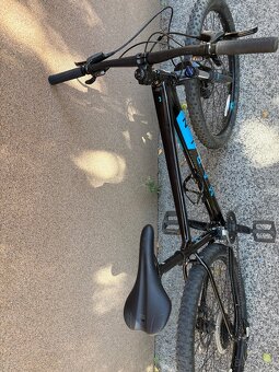 Bicykel Marin bobcat trail 3 - 3