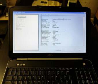notebook Dell latitude E5520 na ND /ND81/ - 3