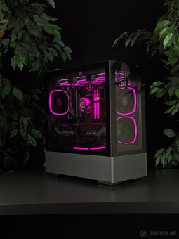 ☑️ i7 14700K / RTX 5070 / 32GB RAM / 1TB SSD / 24M Zár - 3