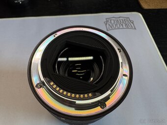 Nikon Nikkor 28-75/2.8 Z - 3