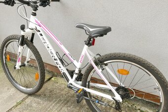predá dámsky bicykel Leader Fox MXC 26" 16". - 3