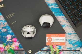 Originálne príslušenstvo k vysávačům Roborock radu Q - 3