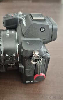 Nikon Z5 - 3