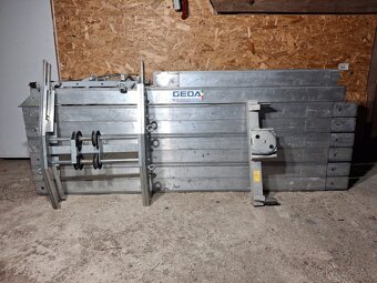 Geda lift 250kg - 3