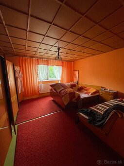 Na predaj rodinný dom – Kysucké Nové Mesto - 3