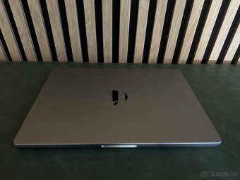 Macbook PRO 14” , 16GB RAM , 1T SSD - 3