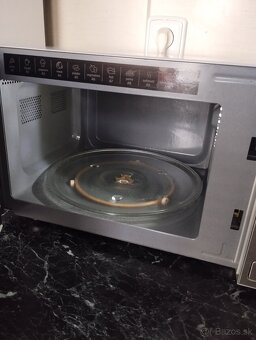 Mikrovlnka Gorenje - 3