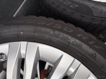 5x112 r17 - 3