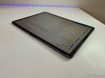 PREDAM/ VYMENIM IPAD PRO 12,9 + MAGIC KEYBOARD/ TOP STAV - 3