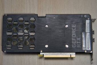 Nvidia RTX 3060Ti - 3