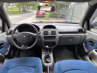 Renault Thalia 1.4 - 3