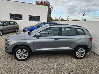 Škoda Karoq 1.6 TDI Ambition DSG - 3