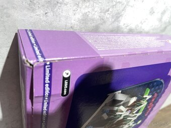 LEGO 40785 Polárna žiara - dioráma GWP - 3