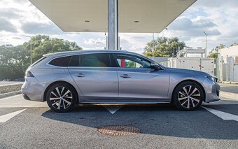 Peugeot 508 SW 2.0 BlueHDi EAT8 Allure - 3
