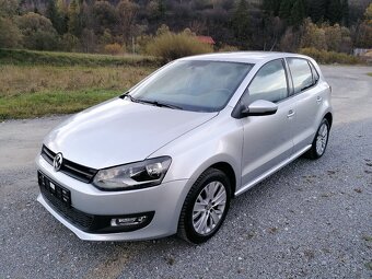 Polo 1,2tsi 77kw 2014 - 3