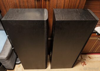 Bowers & Wilkins - 3