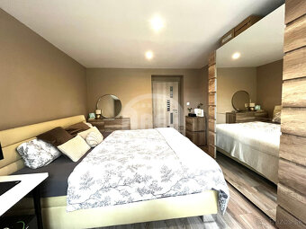 Tehlový 2- izbový byt v centre mesta Michalovce - 3