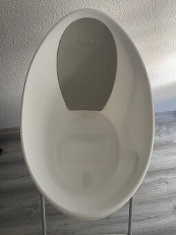 Vanička SHNUGGLE so stojanom - 3