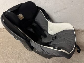 Autosedačka PEG PÉREGO - 3