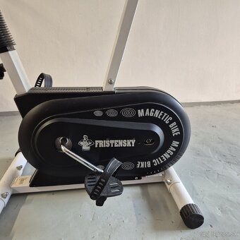 Predám stacionárny bicykel - 3