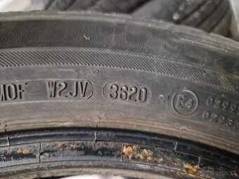 205 55 r16 Barum  Polaris 5 - 3