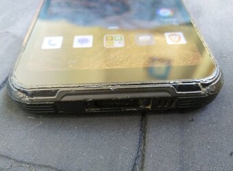 Doogee S97 Pro - Smartphone + Laser Merač vzdialenosti - 3