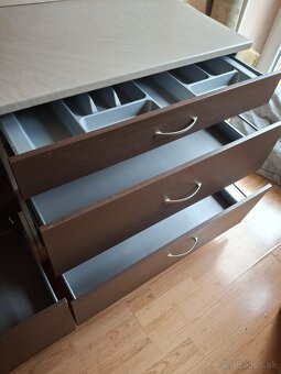 Predam kuchynsku linku - 3