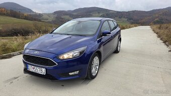 Ford focus 1.0 ecoboost - 3