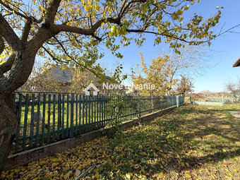 Predaj, rodinný dom s veľkým pozemkom-Semerovo(N204-12-FRAD) - 3