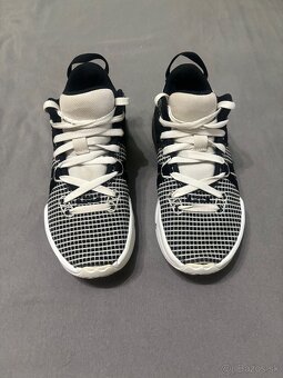 Damske nike členkové tenisky - 3